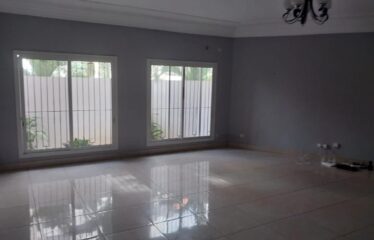 Villa for sale in Yoff ONOMO