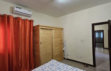 Appartement f4 semi meublé à louer à Ngor Almadies