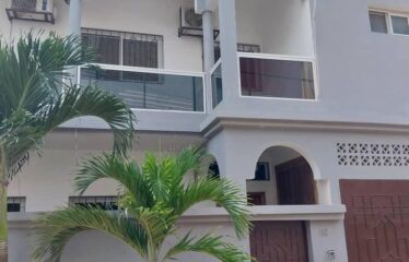 Villa for sale in Yoff ONOMO