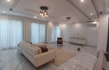 Villa for rent in Ngor Almadies