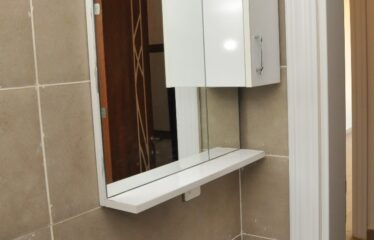 Appartement f2 de standing à louer au pointt E
