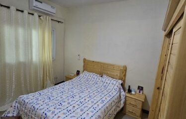 Appartement f4 semi meublé à louer à Ngor Almadies