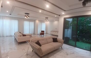Villa for rent in Ngor Almadies