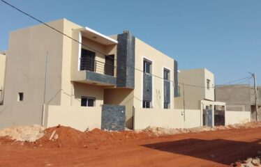 Villa new finish Almadies 2