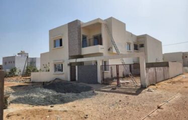 Villa new finish Almadies 2
