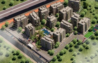 F3 residential Nguerigne