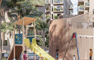 F3 residential Nguerigne