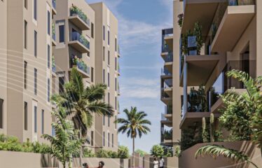 F3 residential Nguerigne