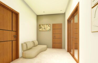Appartement DE GRAND STANDING ALLANT DE TYPE F2 A F4 en (VEFA)