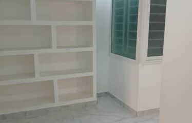 Dakar Point E apartments for rent