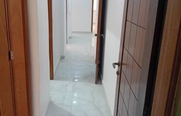 Dakar Point E apartments for rent