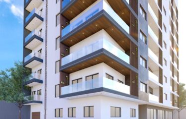 Appartement DE GRAND STANDING ALLANT DE TYPE F2 A F4 en (VEFA)