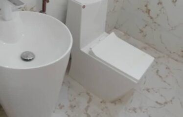 Dakar Point E apartments for rent