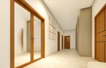 Appartement DE GRAND STANDING ALLANT DE TYPE F2 A F4 en (VEFA)