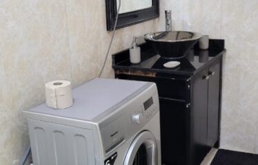 Furnished f3 apartment for rent in Le Virage