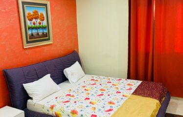 Beautiful furnished 7-room villa for rent in saly