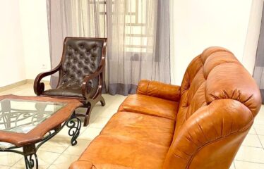 Beautiful furnished 3-room villa for rent in sacré coeur 3 vdn