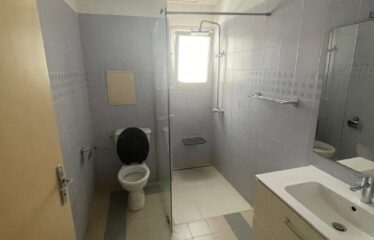 Appartement f4 à vendre au point E