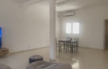 Belle villa 7 pièces à louer à ngor almadies