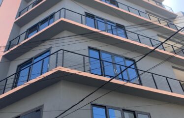 F4 APARTMENT FOR RENT LIBERTÉ 6
