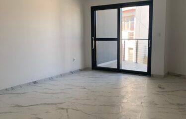 F4 APARTMENT FOR RENT LIBERTÉ 6