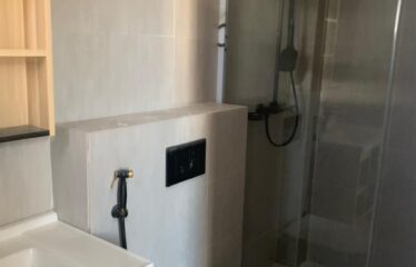 F4 APARTMENT FOR RENT LIBERTÉ 6