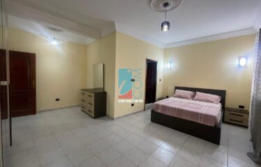 FURNISHED APARTMENT FOR RENT YOFF APECSY