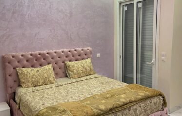 Beautiful furnished 5-room villa for rent in saly