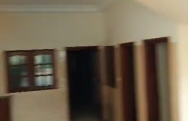 13-room commercial villa for rent yoff biagui