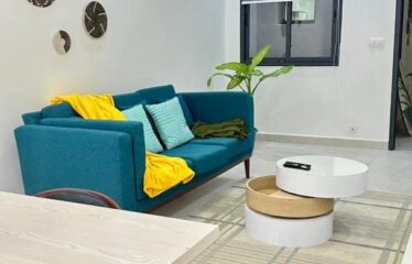 Appartement à louer à la cité Mourtada VDN