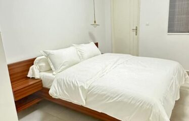 Appartement à louer à la cité Mourtada VDN