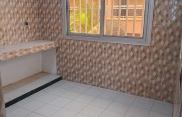 F4 APARTMENT FOR RENT