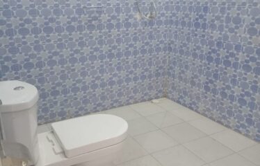F4 APARTMENT FOR RENT