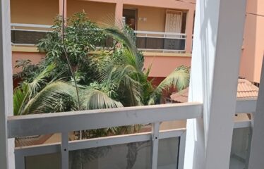 F4 APARTMENT FOR RENT