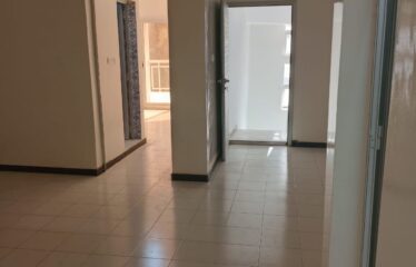 F4 APARTMENT FOR RENT