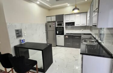 Belle villa meublée f5 à louer à saly