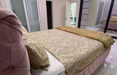 Belle villa meublée f5 à louer à saly