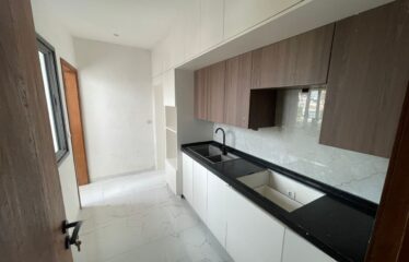 Beautiful f4 apartment for rent in fenêtre mermoz