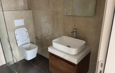 Beautiful f5 apartment for rent in fenêtre mermoz