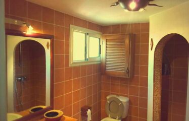 Furnished villa f4 for sale in saly residence safari