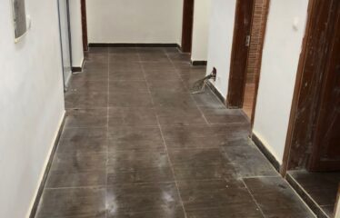 Apartment f4 for rent in yoff route de l'ancien aéroport
