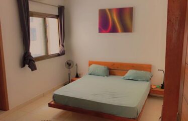 Beau studio meublé à Ngor-Almadies
