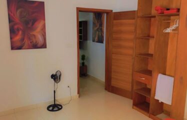 Beau studio meublé à Ngor-Almadies
