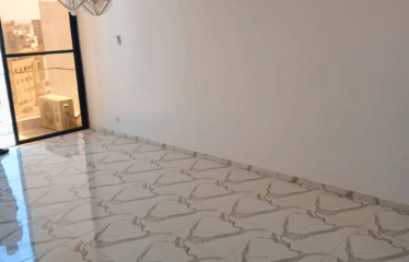 Apartment for rent in Ngor