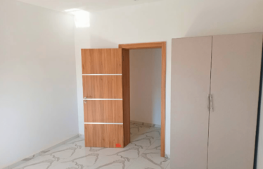 Apartment for rent in Ngor