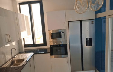 Apartment for rent in Ngor