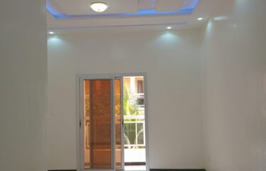 F4 APARTMENT FOR RENT