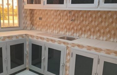 F4 APARTMENT FOR RENT