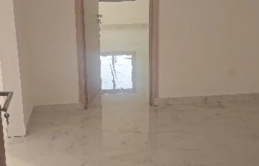 Bel appartement f3 neuf à ngor-virage
