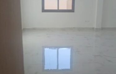 Bel appartement f3 neuf à ngor-virage
